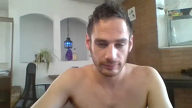 Stevenson988 online show from 4, 10, 2025