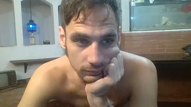 Stevenson988 online show from 13, 4, 2026