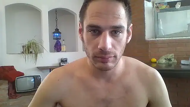 Stevenson988 online show from 1, 10, 2025