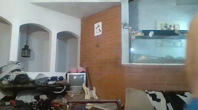 Stevenson988 online show from 15, 2, 2025