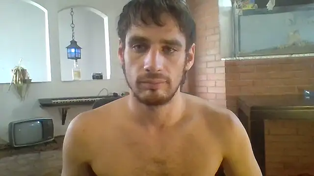 Stevenson988 online show from 31, 1, 2026