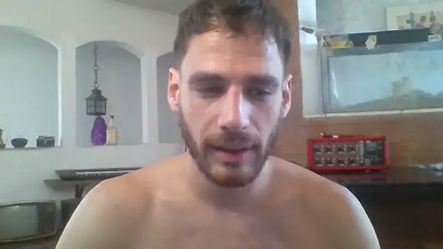 Stevenson988 online show from 5, 12, 2025