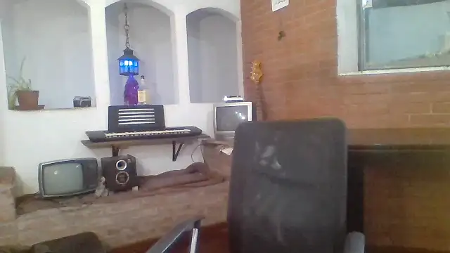 Stevenson988 online show from 10, 1, 2026