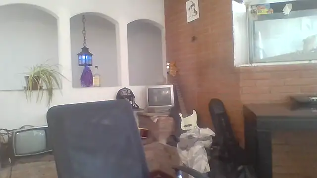 Stevenson988 online show from 14, 10, 2025