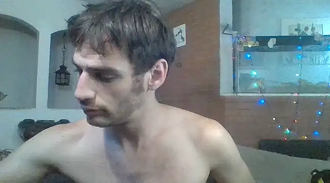 Stevenson988 online show from 26, 2, 2025