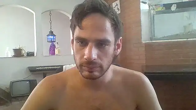 Stevenson988 online show from 18, 1, 2026