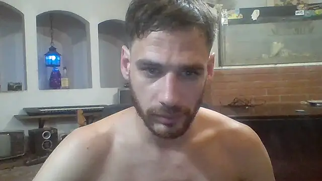 Stevenson988 online show from 4, 12, 2025