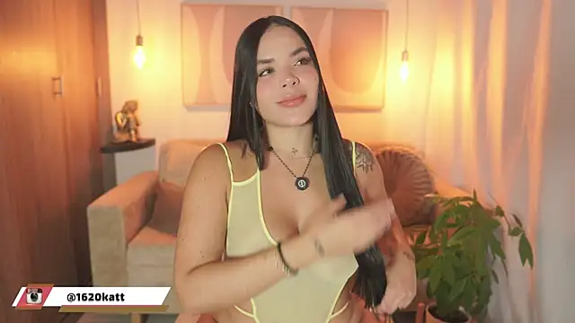 amelie gonzalez online show from 26, 6, 2026