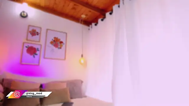 amelie gonzalez online show from 5, 2, 2025