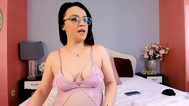 AmoretteDoll  online show from 11, 6, 2026