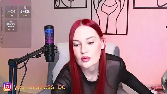Vicky Fetish online show from 19, 6, 2026