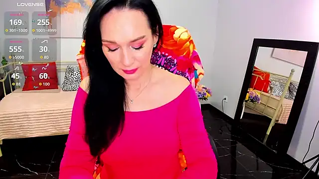 Snapshot of Sofia_Ford chatting on 22, 6, 2026 Sofia Ford online show from 22, 6, 2026