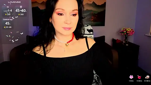 Snapshot of Sofia_Ford chatting on 27, 4, 2026 Sofia Ford online show from 27, 4, 2026