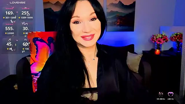Snapshot of Sofia_Ford chatting on 21, 5, 2026 Sofia Ford online show from 21, 5, 2026