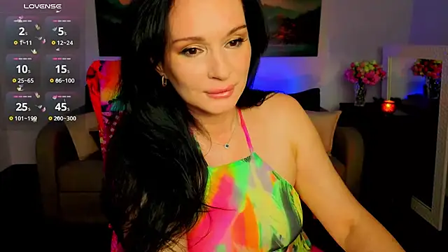 Snapshot of Sofia_Ford chatting on 9, 6, 2026 Sofia Ford online show from 9, 6, 2026