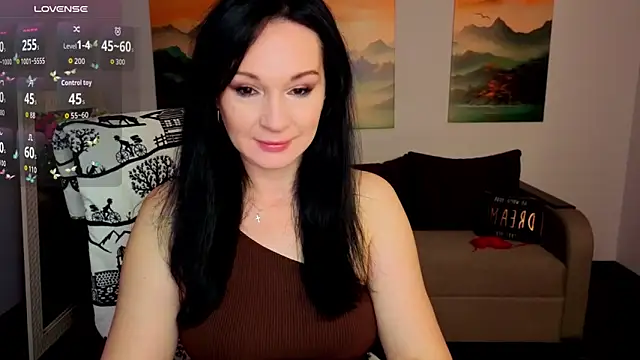 Sofia Ford online show from 15, 4, 2026