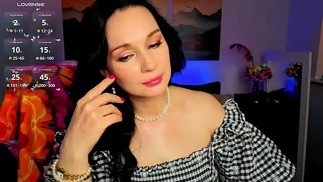 Snapshot of Sofia_Ford chatting on 18, 6, 2026 Sofia Ford online show from 18, 6, 2026
