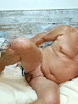 Goldendaddygo online show from 5, 6, 2026