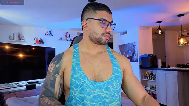 Michael Diamond online show from 28, 9, 2025