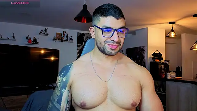 Michael Diamond online show from 21, 2, 2026