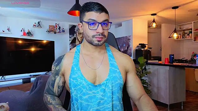 Michael Diamond online show from 28, 3, 2026