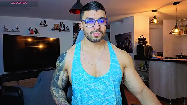 Michael Diamond online show from 23, 3, 2026