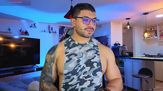 Michael Diamond online show from 15, 10, 2025