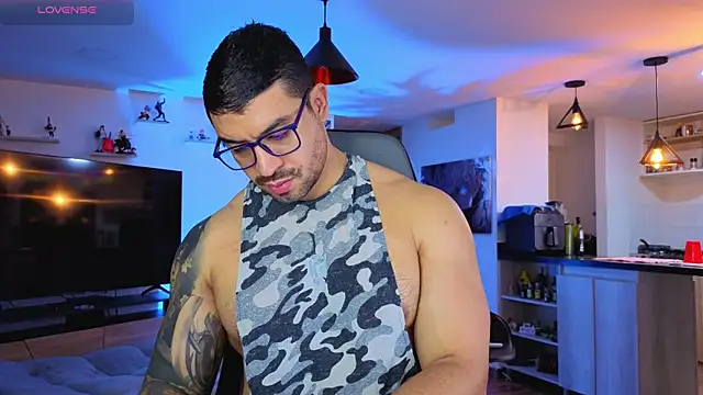 Michael Diamond online show from 20, 10, 2025