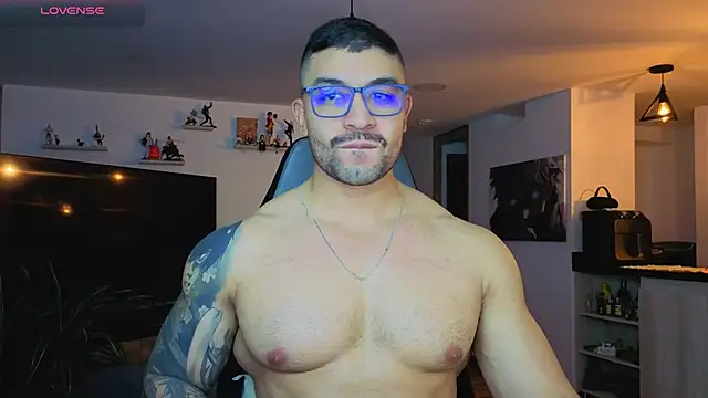 Michael Diamond online show from 22, 11, 2025