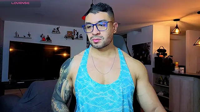 Michael Diamond online show from 20, 2, 2026