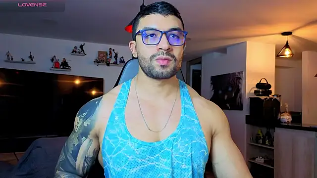 Michael Diamond online show from 12, 2, 2026