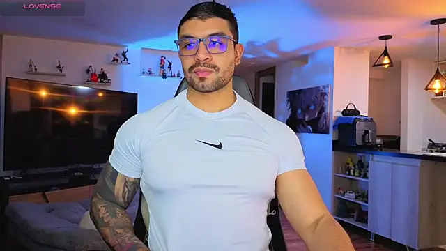 Michael Diamond online show from 23, 10, 2025