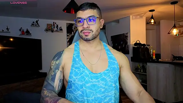 Michael Diamond online show from 8, 1, 2026