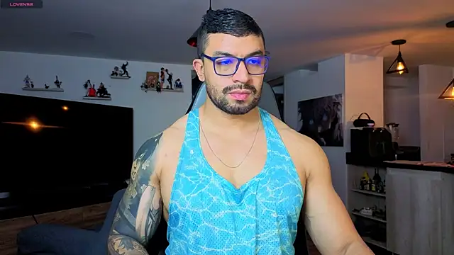 Michael Diamond online show from 15, 1, 2026