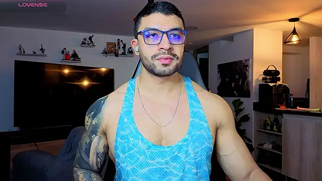 Michael Diamond online show from 6, 3, 2026