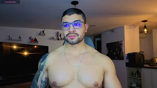 Michael Diamond online show from 5, 11, 2025