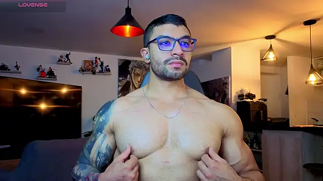Michael Diamond online show from 29, 5, 2026