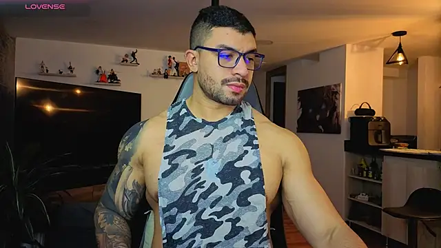 Michael Diamond online show from 29, 11, 2025