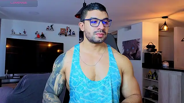 Michael Diamond online show from 15, 2, 2026