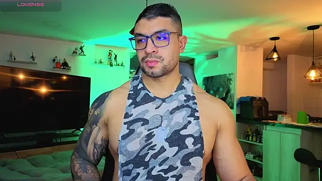 Michael Diamond online show from 28, 10, 2025