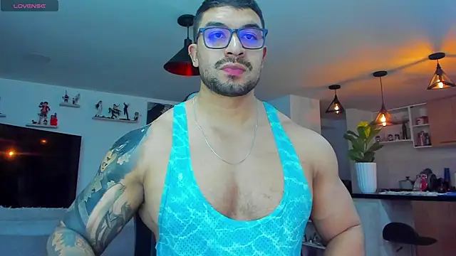 Michael Diamond online show from 8, 3, 2025