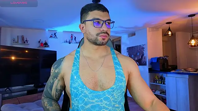 Michael Diamond online show from 12, 9, 2025