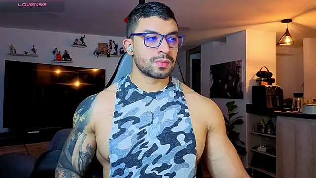 Michael Diamond online show from 2, 3, 2026