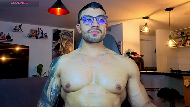 Michael Diamond online show from 27, 5, 2026