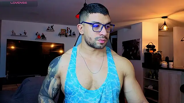 Michael Diamond online show from 23, 2, 2026