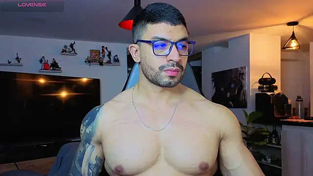 Michael Diamond online show from 21, 3, 2026