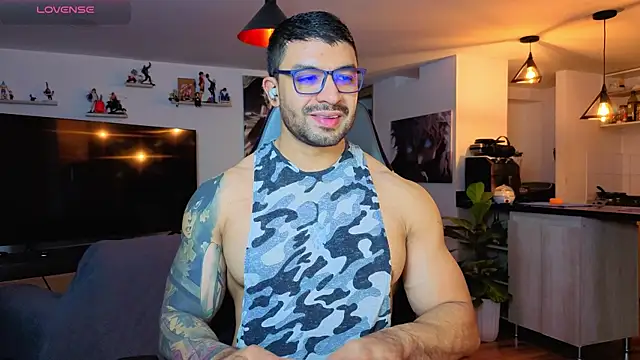 Michael Diamond online show from 2, 4, 2026