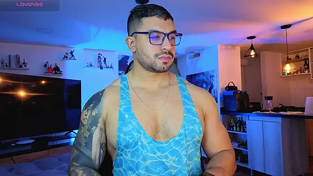 Michael Diamond online show from 1, 10, 2025