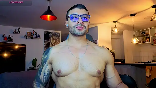 Michael Diamond online show from 26, 5, 2026