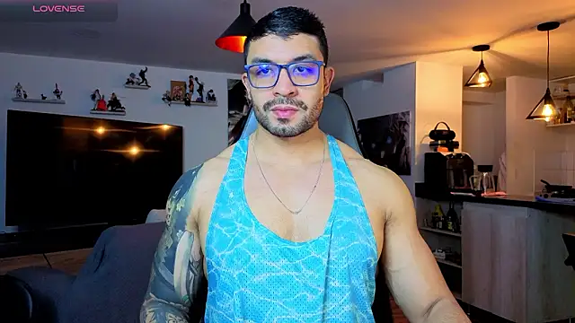 Michael Diamond online show from 10, 3, 2026